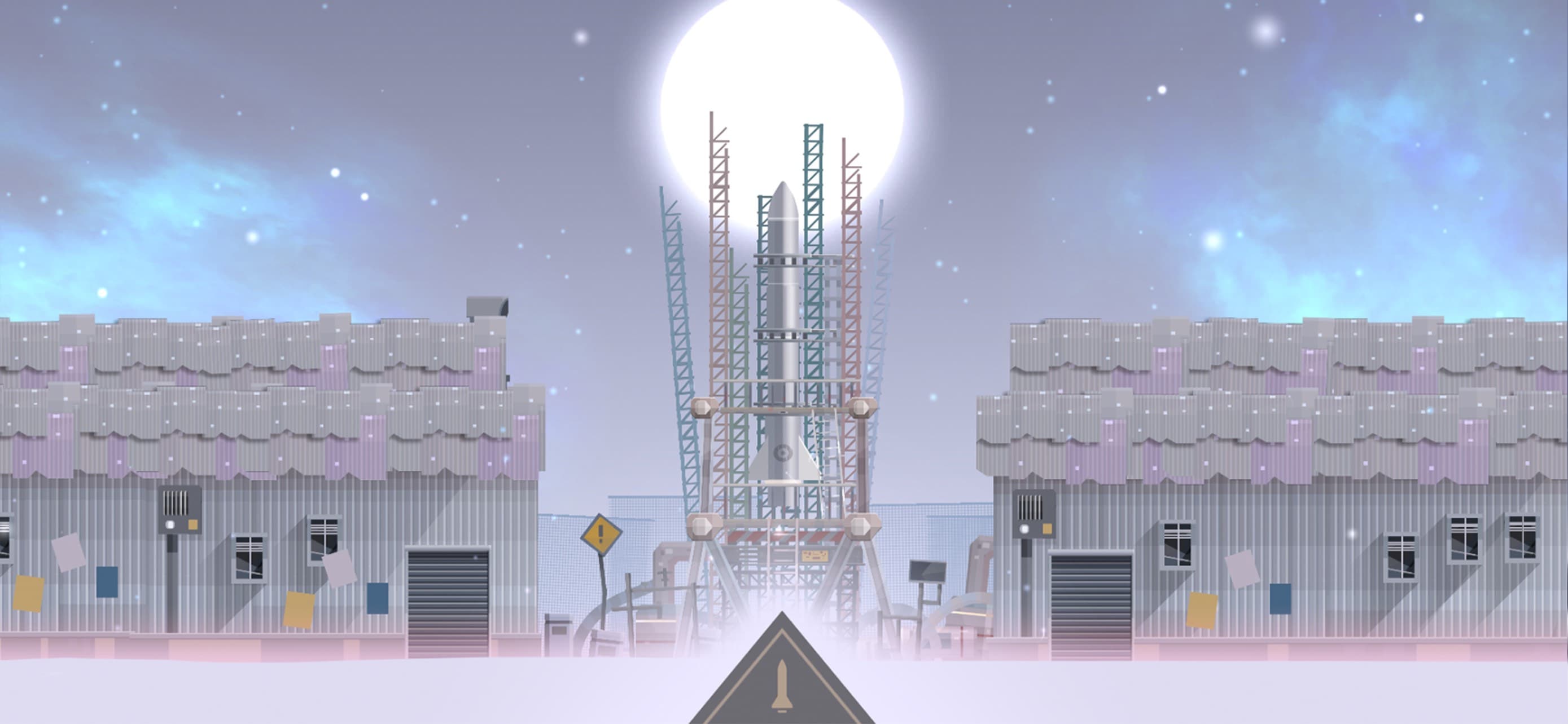 OPUS: Rocket of Whispers screenshot 8 - screenshot