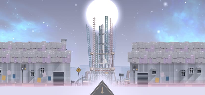 OPUS: Rocket of Whispers screenshot 8 - screenshot