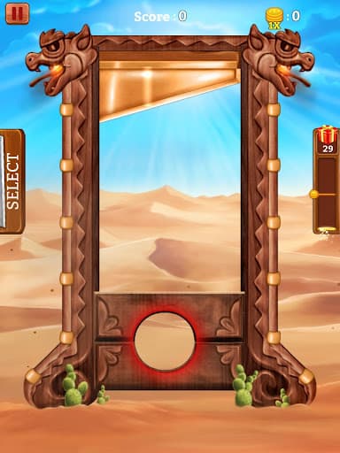 Finger Slayer screenshot 18 - screenshot