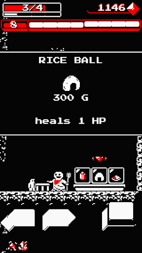 Downwell screenshot 6 - screenshot