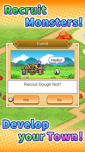 Dungeon Village 2 screenshot 4 - screenshot