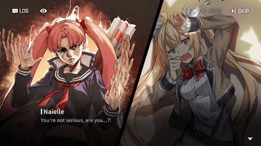 CounterSide screenshot 6 - screenshot