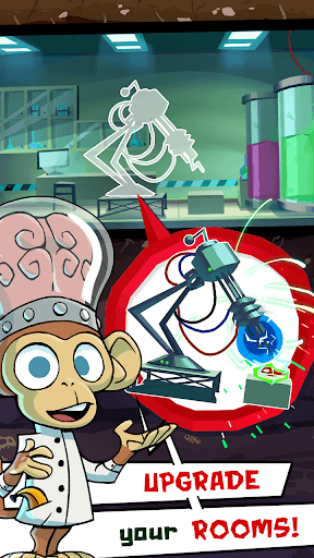 Doomsday Clicker screenshot 4 - screenshot