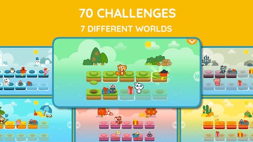 Pango: Draw & Connect Paths screenshot 4 - screenshot