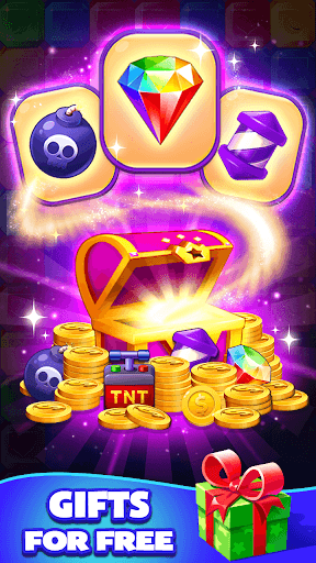 Jewel Master screenshot 3 - screenshot
