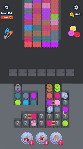 Knit Out screenshot 6 - screenshot
