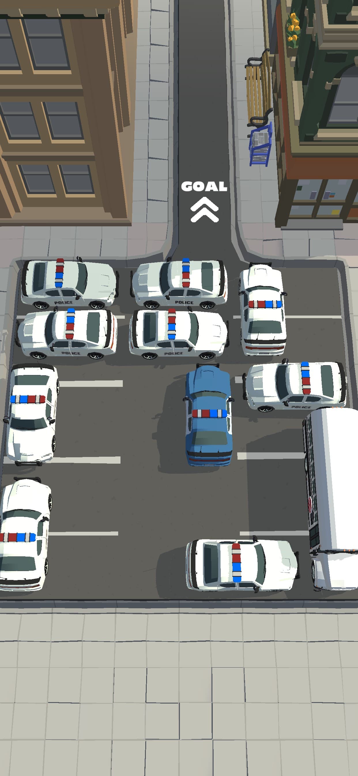 Escape Me - Slide Puzzle - screenshot 3 - screenshot