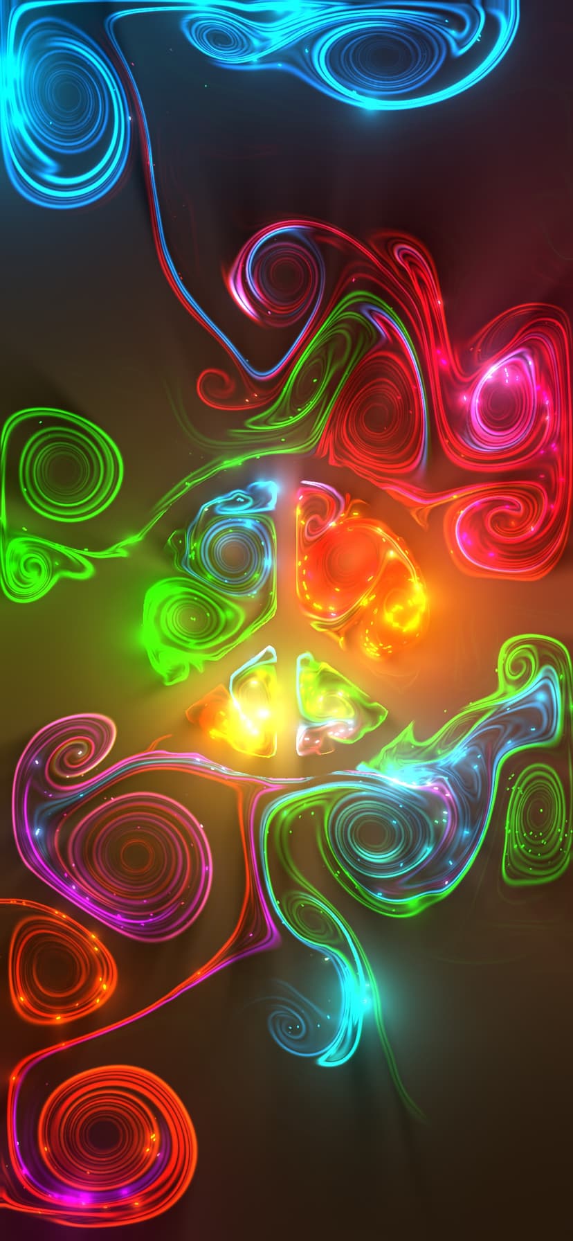 Fluid Simulation screenshot 3 - screenshot