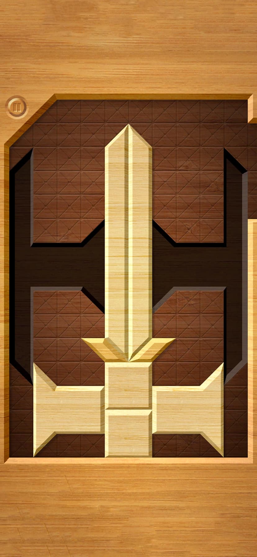 Cross Fingers screenshot 4 - screenshot