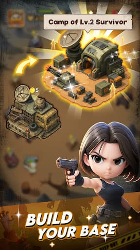 Duck Survival screenshot 4 - screenshot