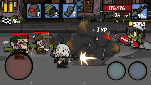 Zombie Age 2: Offline Shooting screenshot 10 - screenshot