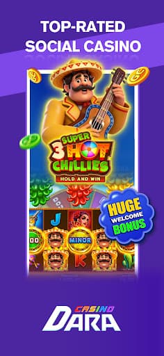 Dara Casino screenshot 5 - screenshot