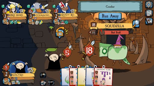 Munchkin screenshot 9 - screenshot