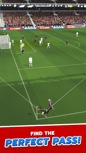 Score! Hero screenshot 5 - screenshot