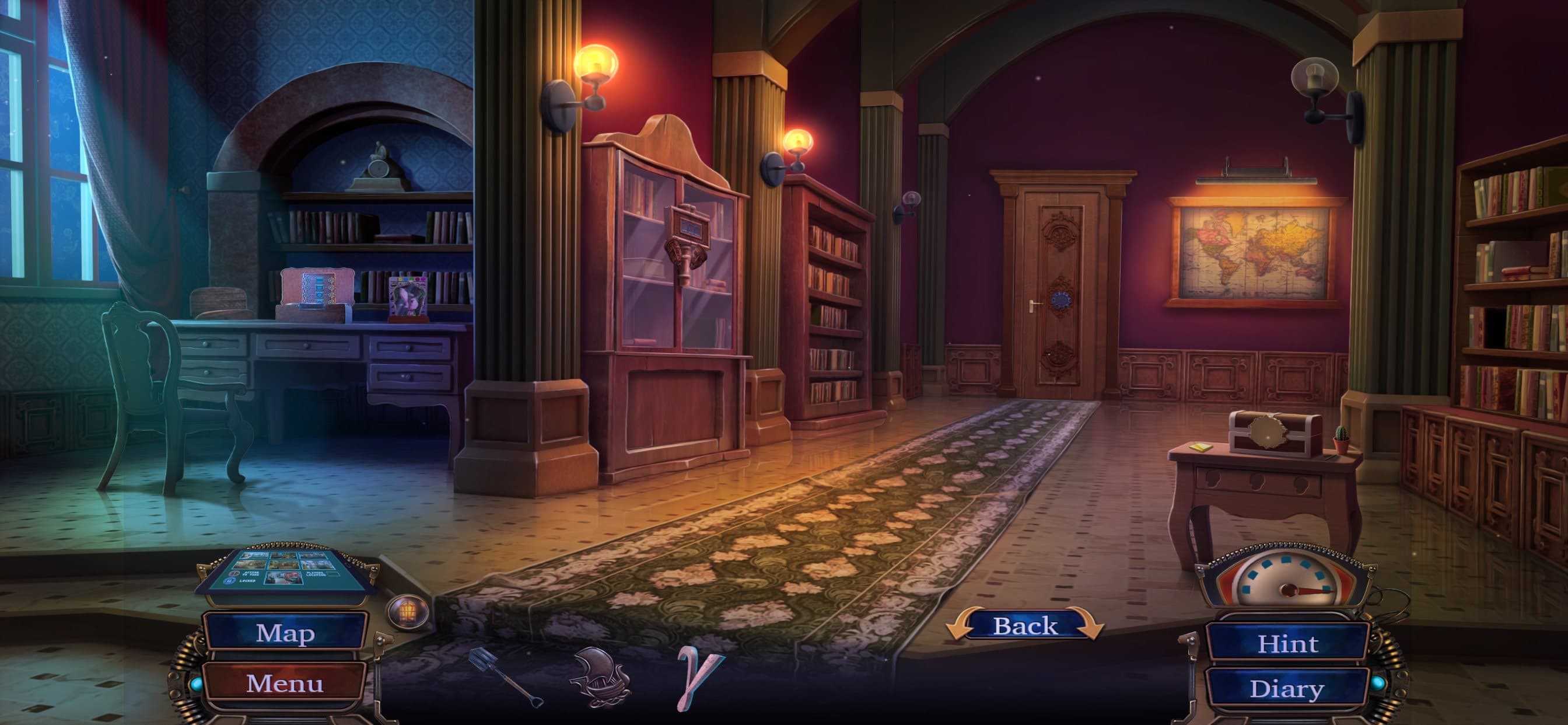Family Mysteries 3 screenshot 7 - screenshot