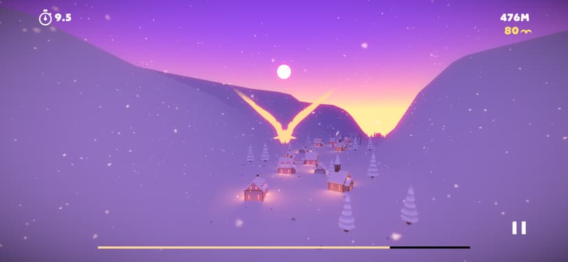 White Trip screenshot 2 - screenshot