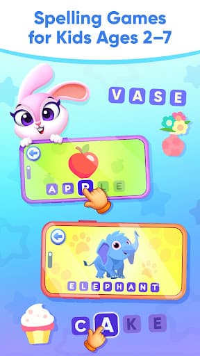 ABC Learning Games for Kids 2+ screenshot 20 - screenshot