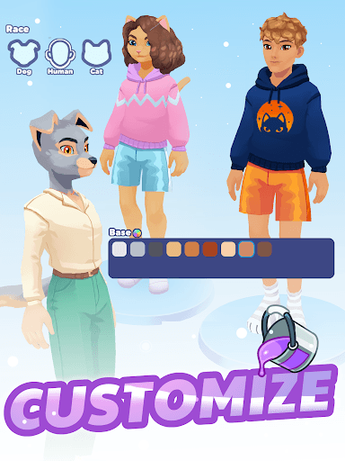 AlchiMerge: Merge & Craft screenshot 16 - screenshot