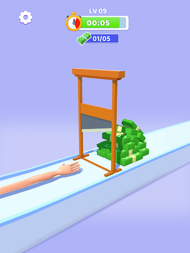 Crazy Challenge: Mini Games 3D screenshot 14 - screenshot