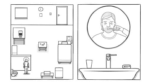 The White Door screenshot 7 - screenshot