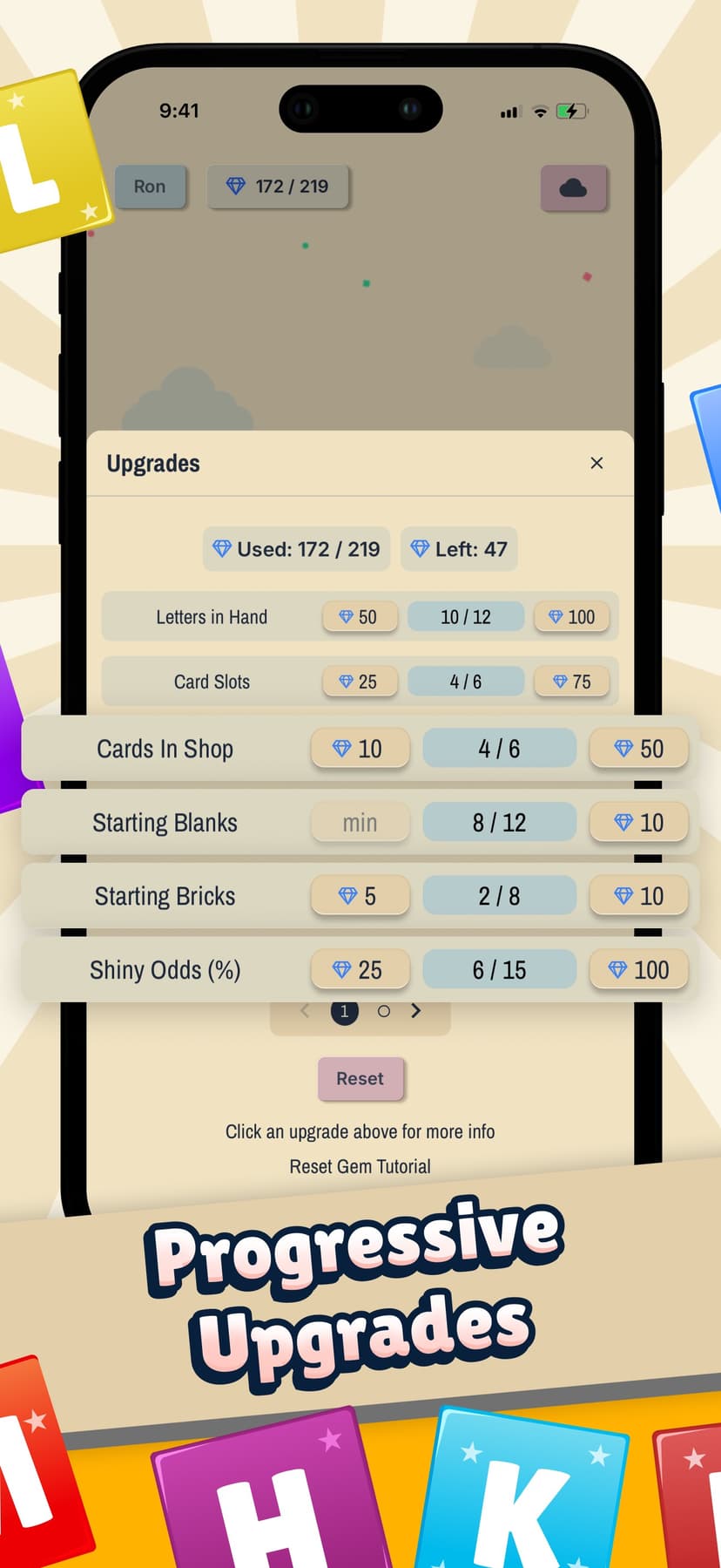 Letterlike screenshot 5 - screenshot