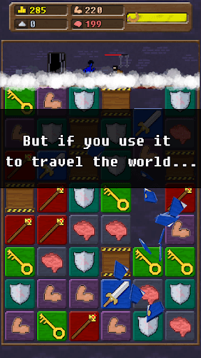You Must Build A Boat screenshot 7 - screenshot