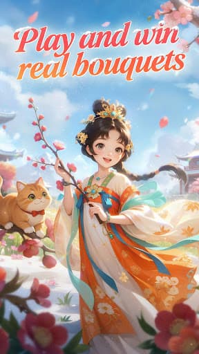 My Garden Tale screenshot 1 - screenshot