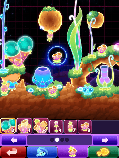 Super Starfish screenshot 13 - screenshot