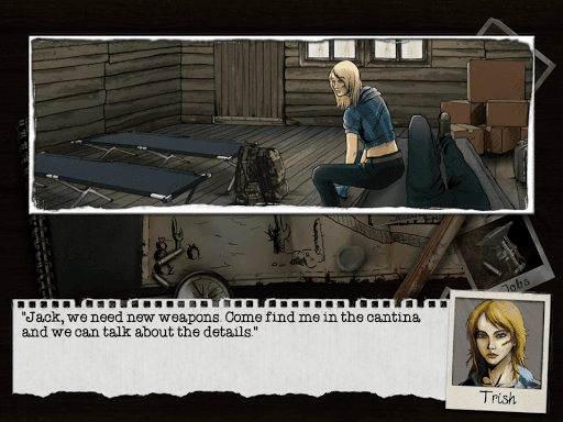 Dead Age screenshot 7 - screenshot