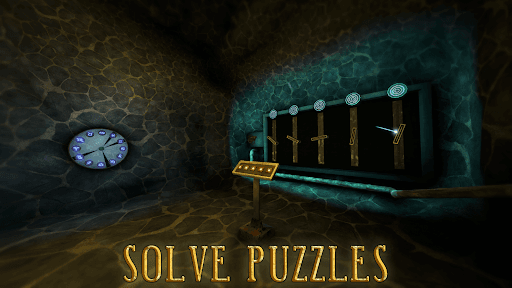 Legacy 2 - The Ancient Curse screenshot 22 - screenshot