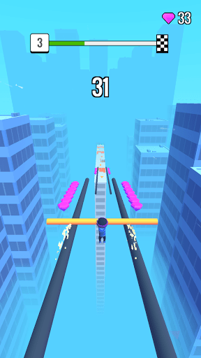 Roof Rails screenshot 12 - screenshot