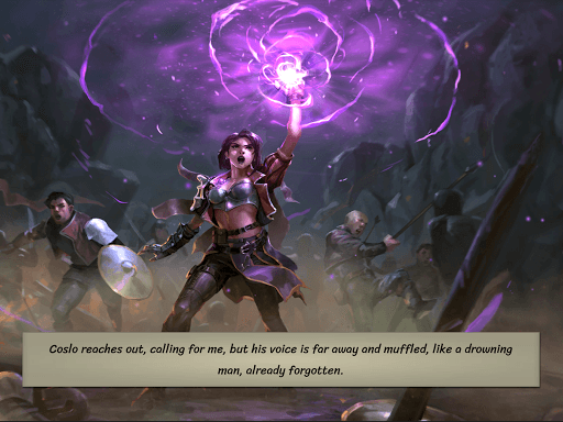 Eternal Card Game screenshot 12 - screenshot