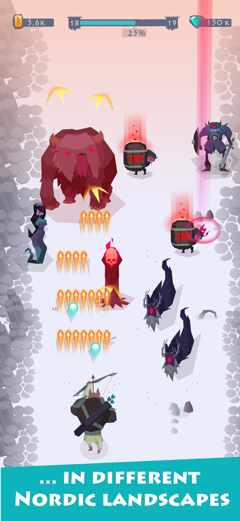 Vikings II screenshot 4 - screenshot