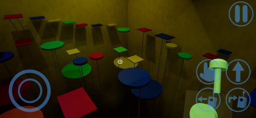 Garten of Banban 2 screenshot 5 - screenshot