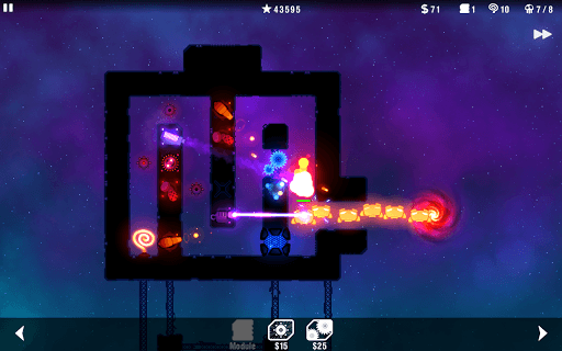Radiant Defense screenshot 14 - screenshot
