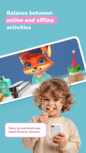 First Gadget: Habit Quest screenshot 9 - screenshot