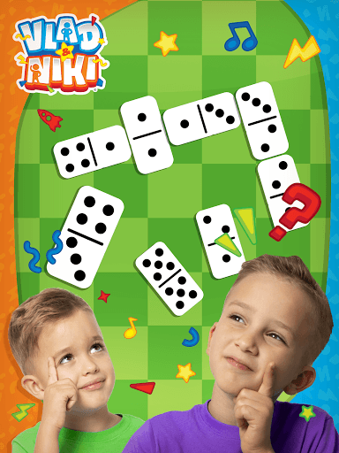 Vlad and Niki - Smart Games screenshot 19 - screenshot