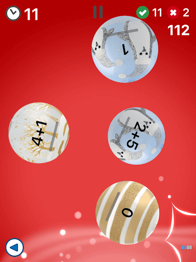 Math games for kids - lite screenshot 18 - screenshot