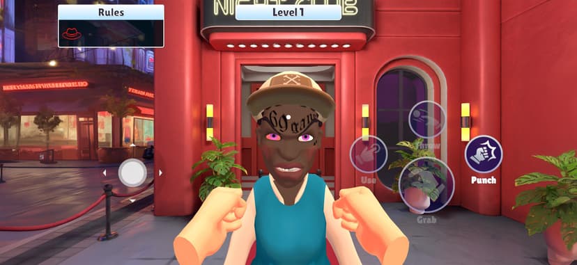 I Am Security screenshot 1 - screenshot