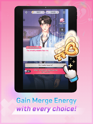 Couple Breaker: Romance Otome screenshot 14 - screenshot