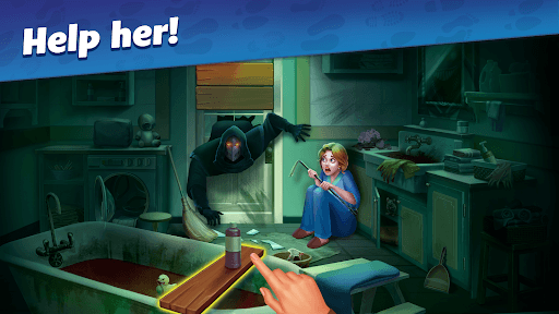 Mystery Matters screenshot 8 - screenshot