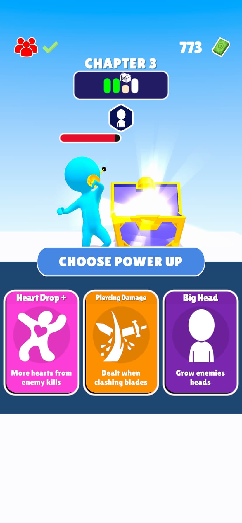 Draw Duel screenshot 8 - screenshot