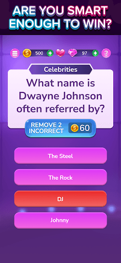 TRIVIA STAR Quiz Games Offline screenshot 2 - screenshot