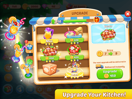 Cooking Trendy screenshot 17 - screenshot