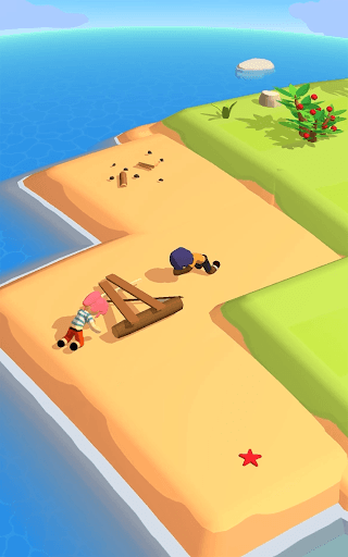 Stranded Island Survival Games screenshot 12 - screenshot