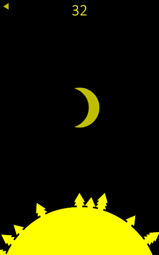 Yellow screenshot 13 - screenshot