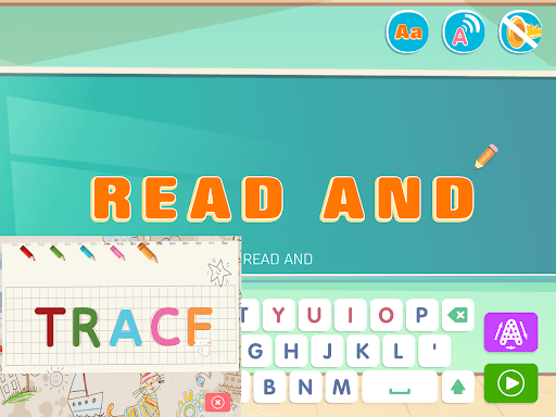 Busy Kids - Happy learning 2+ screenshot 12 - screenshot