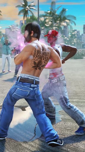 Boss Fight screenshot 16 - screenshot