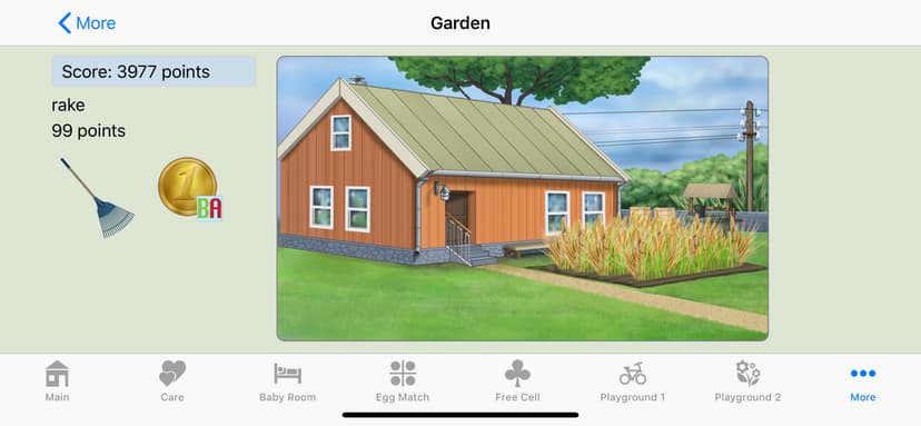 Baby Adopter screenshot 7 - screenshot
