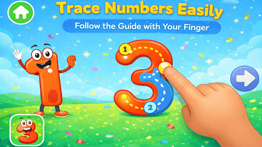 Kids Math - Kids Counting Game screenshot 17 - screenshot